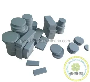 Pre-cut sponge ink pad for stamp/Flash stamp sponge