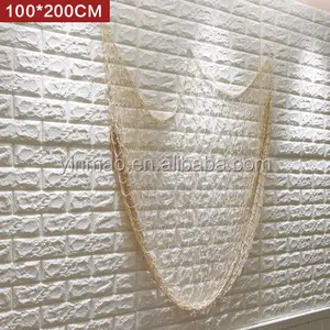 fishing net decor white, fishing net decor white Suppliers and