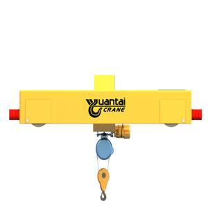 Trong nhà được sử dụng Điện giá rẻ 2 tấn cần cẩu - Product Image 4