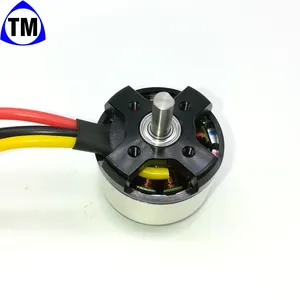 Motor sin escobillas para equipo médico, personalizado, 2830, 1500KV