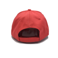 LED de luz LED gorra de béisbol luces