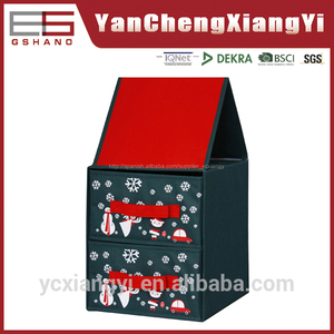 plegable 80 tnt gsm no tejido de papel junta superior vender magnético de <span class=keywords><strong>la</strong></span> tapa de <span class=keywords><strong>la</strong></span> caja de almacenamiento - Product Image 3