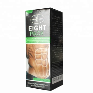 Aichun belleza abdominal el estómago grasa corporal quemar masaje esencial de aceite <span class=keywords><strong>para</strong></span> hombres y <span class=keywords><strong>mujeres</strong></span> más delgado - Product Image 6
