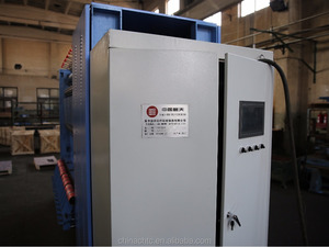 อัตโนมัติ JWKV518(II) ขนานร่างแกนเดียวเครื่องคดเคี้ยว - Product Image 4