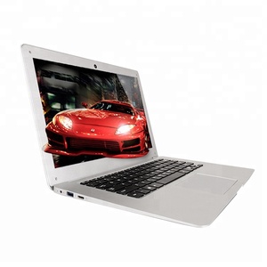 Máy Tính Xách Tay OEM <span class=keywords><strong>14</strong></span>.1 Inch Tốt Nhất Với Máy Tính Xách Tay Intel Celeron DDR3 - Product Image 1