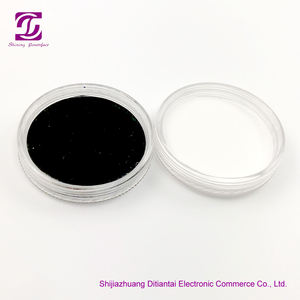 สีเพ้นท์ตัวเรืองแสงในที่มืด ปลอดภัย ไม่ระเหย ไม่เป็นอันตรายต่อร่างกาย - Product Image 4