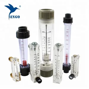 <strong>Flow</strong> <strong>Indicator</strong> <strong>Controller</strong>, Rotameter Variable-area Flowmeter - Product Image 2