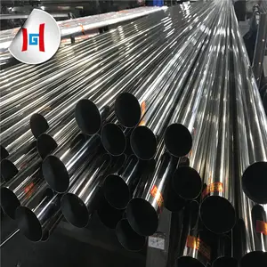 UNS6625 Inconel 625 Liền Mạch Ống/Ống