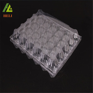 ถาดใส่ไข่พลาสติก 30 หลุม ราคาถูก - Product Image 3