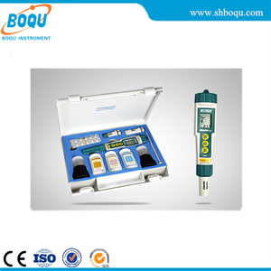 EXTECH CL-200 Pen type gratis resterende chloor meter <span class=keywords><strong>tester</strong></span> - Product Image 3