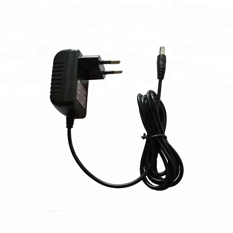 Adaptor Trafo Plug-In Kelas 2, Adaptor Daya Led 10W 5V 2a Ac/Dc