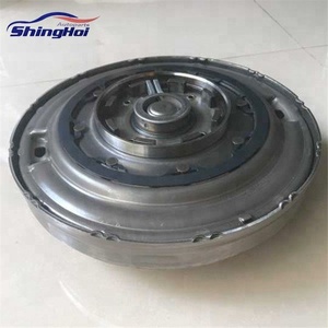 Bộ Ly Hợp Truyền Động MPS6 Cho Mô Hình Hộp Số 6DCT450 - Product Image 3