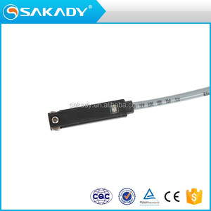 M8 <strong>2</strong>-wire 24VDC stainless steel magnetic switch <strong>sensor</strong> - Product Image 4