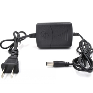 Adaptateur d'alimentation CC 12V 2A 24W pour caméra de sécurité <span class=keywords><strong>Bunker</strong></span> <span class=keywords><strong>Hill</strong></span> - Product Image 1