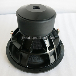 Nuovo Design Altoparlante Auto SPL da 18 Pollici con Subwoofer da 2000W e Motore <span class=keywords><strong>Neo</strong></span> - Product Image 1