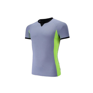 Vêtements d'arbitre de basket-ball respirables personnalisables - Product Image 3