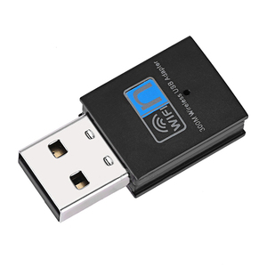 Carte réseau sans fil Wi-Fi UW03 300M - Product Image 4