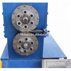 sợi thép làm cho giá máy - Product Image 4