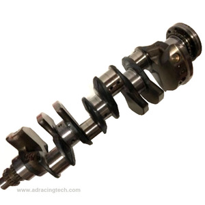 Vilebrequin en acier haute performance Billet 4340 pour vilebrequin BMW <span class=keywords><strong>325d</strong></span> 3.0L Diesel <span class=keywords><strong>N57</strong></span> N57D30 - Product Image 1