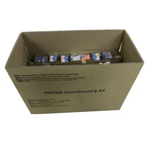 Kit de mantenimiento Compatible con L0H24A, L0H25A, <span class=keywords><strong>M608</strong></span>, LJ, M607, 608, 609, M631, M632, M633, E62555, E62565, E62575, E60055, L0H24-67901 - Product Image 2
