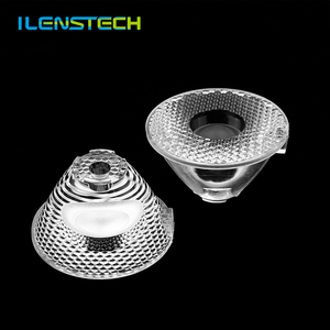 3 w rgb led 5050 lente óptica para iluminación comercial - Product Image 1