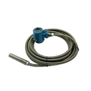 Mesureur de <span class=keywords><strong>niveau</strong></span> d'interface de boue à ultrasons - Product Image 5