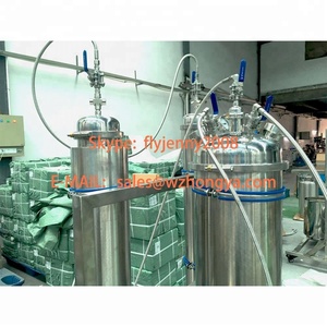 SS304 5LB用于定制闭环无源提取器 - Product Image 4