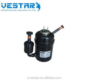 Máy nén nhỏ <span class=keywords><strong>DC</strong></span> 12 v làm lạnh - Product Image 2