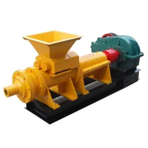 Honeycomb coal briquette Machine/coal briket machine /coal press to make coal briquette