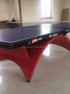 Cycliste — <span class=keywords><strong>Table</strong></span> <span class=keywords><strong>de</strong></span> <span class=keywords><strong>Tennis</strong></span> <span class=keywords><strong>de</strong></span> <span class=keywords><strong>Table</strong></span>, 25mm, intérieur, norme MDF, arc-en-ciel, à vendre - Product Image 5