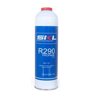 1 كجم غاز البترول المسال/أسطوانة غاز بروبان مع الولايات المتحدة الأمريكية القياسية - Product Image 1