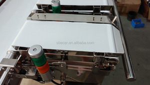 Rau, Trái Cây, Thịt Trực Tuyến Có Trọng Lượng Máy Kết Hợp Định Lượng Với 12 Cân Hiệu Quả Và Thuận Tiện Sử Dụng Tự Động Checkweigher - Product Image 6