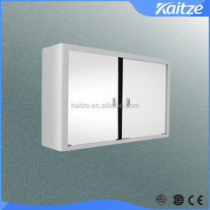 <span class=keywords><strong>Salle</strong></span> <span class=keywords><strong>de</strong></span> bains Surface Mount ou Encastré Blanc Métal Armoire à <span class=keywords><strong>Pharmacie</strong></span> <span class=keywords><strong>Miroir</strong></span> - Product Image 4