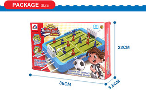 Table de <span class=keywords><strong>baby</strong></span>-<span class=keywords><strong>foot</strong></span> miniature de jeu en gros - Product Image 6
