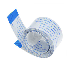 Câble plat flexible AWM 20798 80c 60v Vw-1 <span class=keywords><strong>Cnjs</strong></span> E308724 Ffc, fabrication en usine - Product Image 5