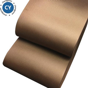 Cinta de <span class=keywords><strong>Grosgrain</strong></span> de <span class=keywords><strong>4</strong></span> Pulgadas y 3 Pulgadas de Ancho, Cinta de <span class=keywords><strong>Grosgrain</strong></span> de Poliéster Sólido de Buena Calidad al por Mayor - Product Image 2