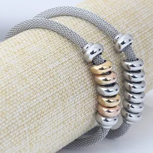 Mautaavicy High Quality Charm Bracelets Bead Jewelry Bracelet Chain With Cheap Price