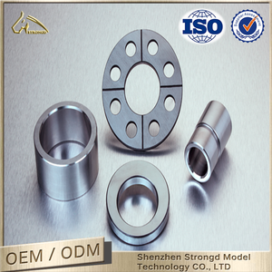 高精度不锈钢熔模铸造 - Product Image 4