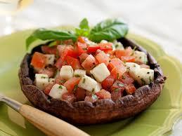 Detan fresco Portobello/Nombres de hongos comestibles - Product Image 6