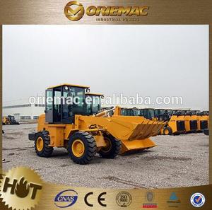 <span class=keywords><strong>XCMG</strong></span> 1.8ton <span class=keywords><strong>LW180K</strong></span>/LW188K фронтальный погрузчик для продажи - Product Image 2