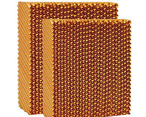 Carcasa para ganado, almohadilla de refrigeración para cría de animales con control de temperatura de alta eficiencia - Product Image 1