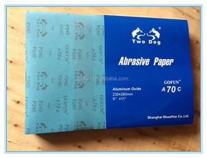 Giấy Mài Nhôm A70C - Product Image 3