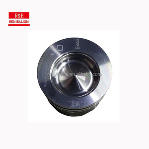 Dieselmotor kolben 8971766100 Größe 93mm Höhe 91,84mm 4 JB1 4 JB1T Motor kolbens atz 8-97176-610-0