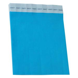 Toptan Özelleştirilebilir Logolu Baskılı Tyvek Su Geçirmez Kağıt Hediye Bileklikleri Renkli Baskılarla Mevcuttur - Product Image 3