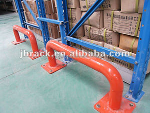 Estante de metal de almacenamiento de almacén de equipos pesados - Product Image 5