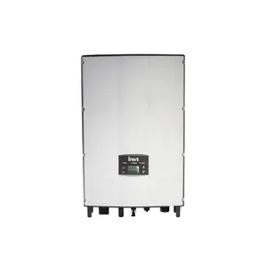 7.5kw-15kw Vfd Drives Prezzi Variabile Convertitore di Frequenza Ac 3 Fase di vendita calda Solare ad alta potenza Inverter Pompa solare con REGOLATORE di CARICA MPPT E