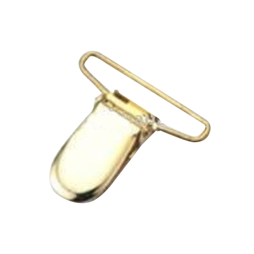 Фиксатор Зажим H-1025 размером 20, 25 мм