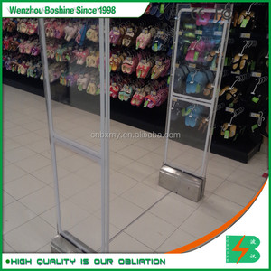 Boshine puerta <span class=keywords><strong>de</strong></span> acceso <span class=keywords><strong>de</strong></span> la puerta <span class=keywords><strong>de</strong></span> la antena eas 58 khz <span class=keywords><strong>junta</strong></span> jammer alarma antirrobo sistema <span class=keywords><strong>de</strong></span> <span class=keywords><strong>seguridad</strong></span> ropa - Product Image 3