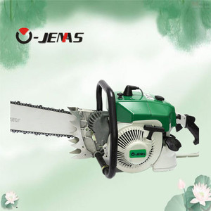 Klinge 42''garden machine105CC 4.8kw Chinese kettensäge 070 Chain Saw