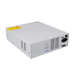בודק מתח עמידות גבוהה LW-7110 ק "מ, לסירוגין מד מתח עמיד זרם חשמלי - Product Image 3